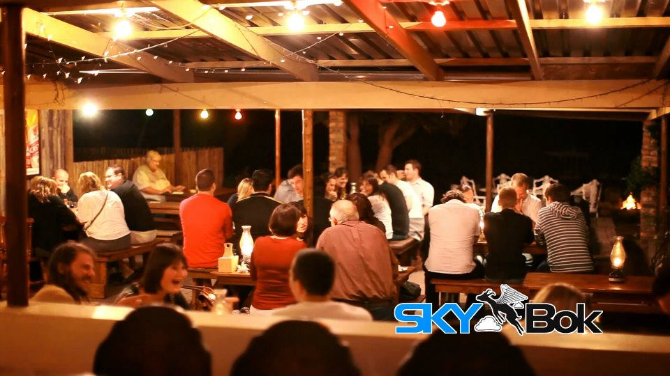 The Music Kitchen Port Elizabeth Restaurants Music Bars 