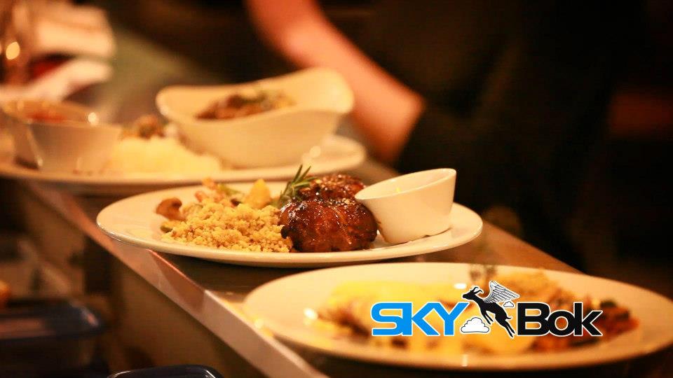 Flava Restaurant Port Elizabeth Skybok Productions