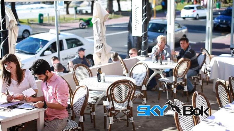 The Grand Camps&nbsp;Bay