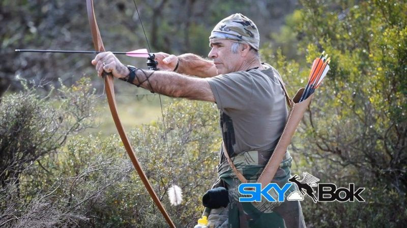 Zingela Archery