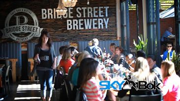 Bridge Street Brewery