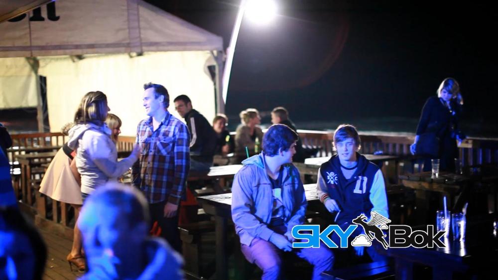 Buccaneers East London Buccaneers East London South Africa Skybok Video Profiling South Africa