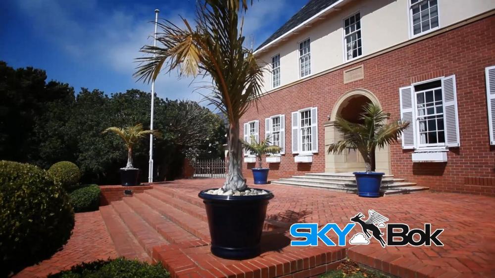 Collegiate High School Skybok Video Profiling South Africa