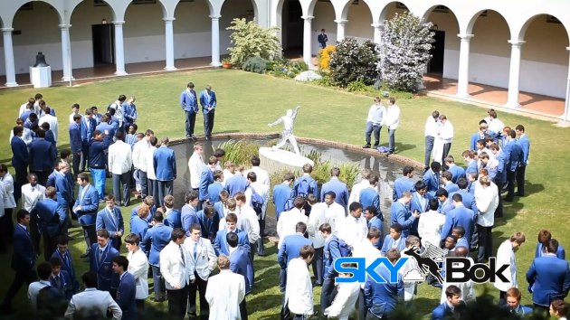 Grey High School Grey High School