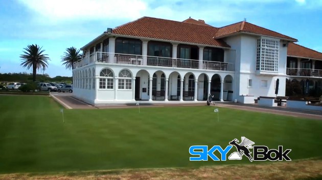 Humewood Golf Course