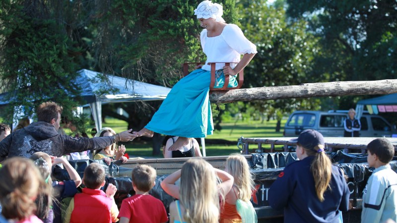 The Rotary Medieval Festival The Rotary Medieval Festival