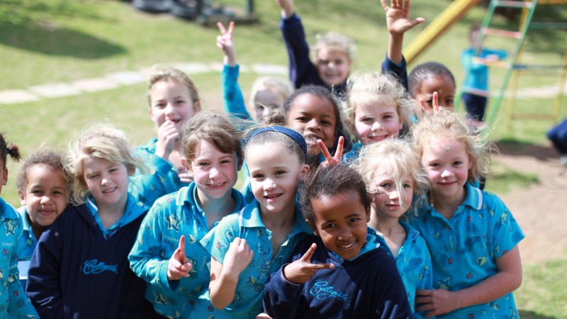 Collegiate Junior School