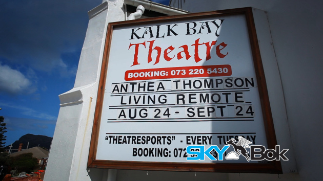 Kalk Bay Theatre Kalk Bay Theatre