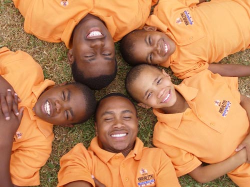 Khayalethu Youth Centre Khayalethu Youth Centre