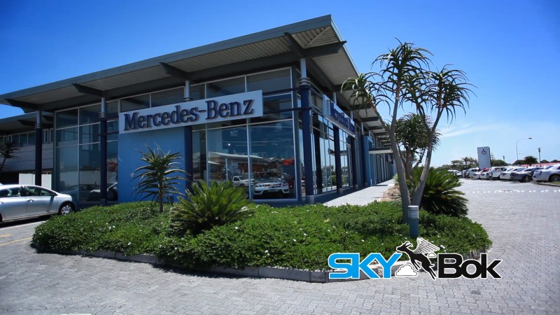 Maritime Motors