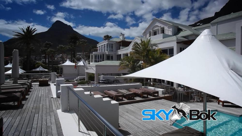 The Bay Hotel Skybok Video Profiling South Africa