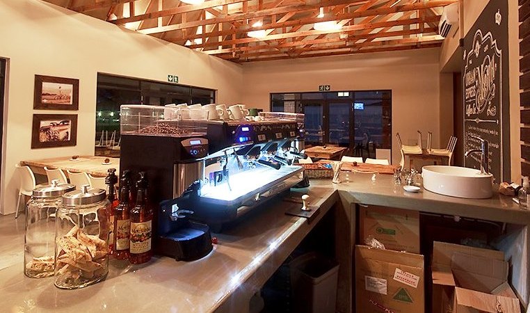 Urban Espress Urban Espress