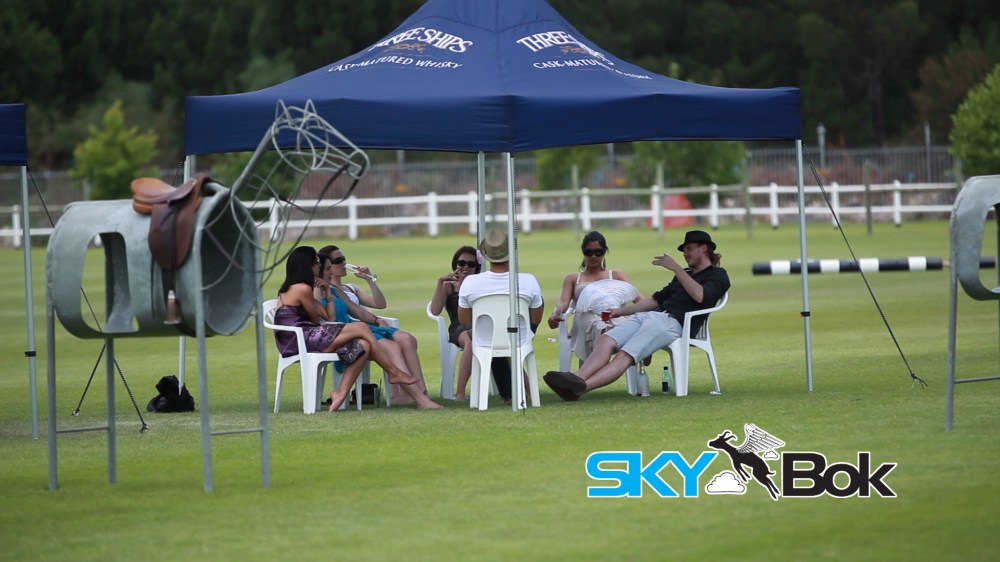 Skybok Video Profiling South Africa