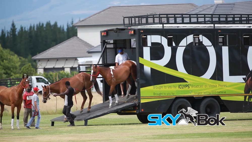 Val De Vie Skybok Video Profiling South Africa