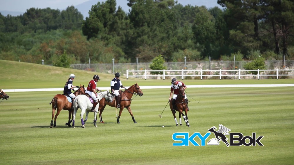 Val De Vie Skybok Video Profiling South Africa