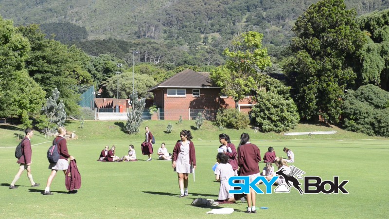 Westerford High School Westerford High School