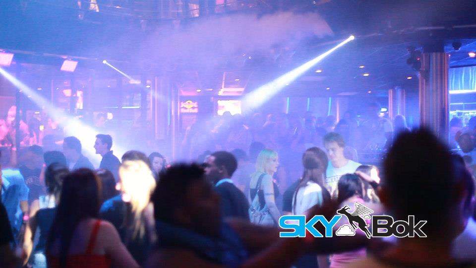 Numbers Nightclub East London