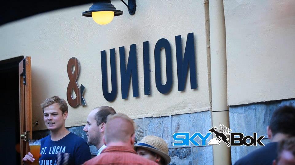 Brewers & Union