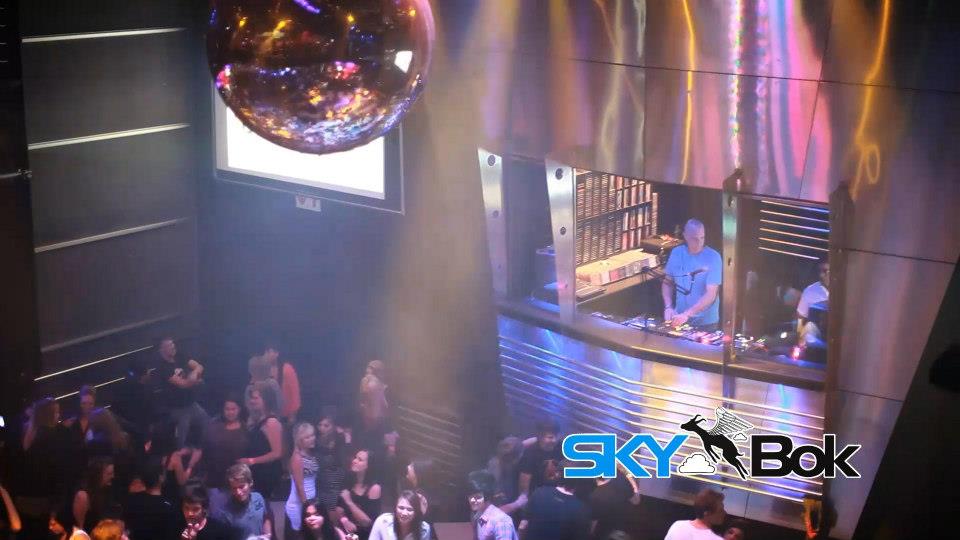 Numbers Nightclub East London
