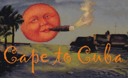 Cape To Cuba Cape To Cuba
