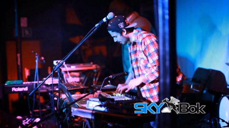 Zula Bar