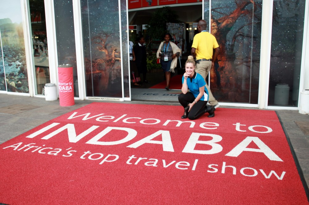 Skybok Durban Indaba