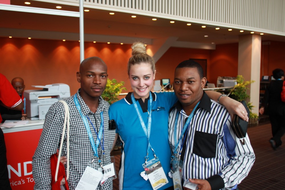 Skybok Durban Indaba