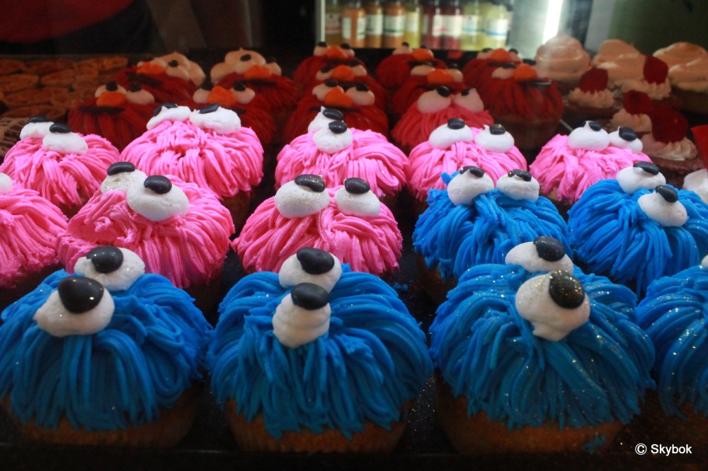 Charly's Bakery