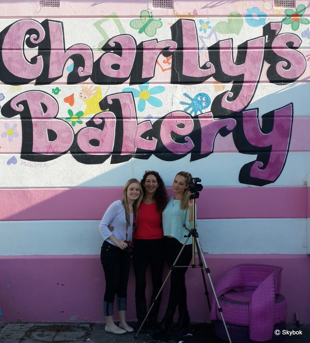 Charly's Bakery
