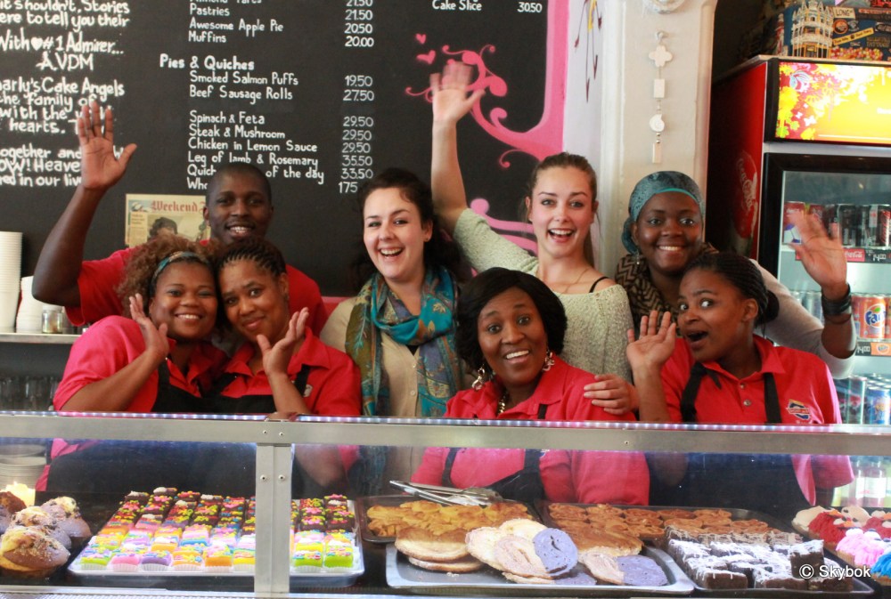 Charly's Bakery