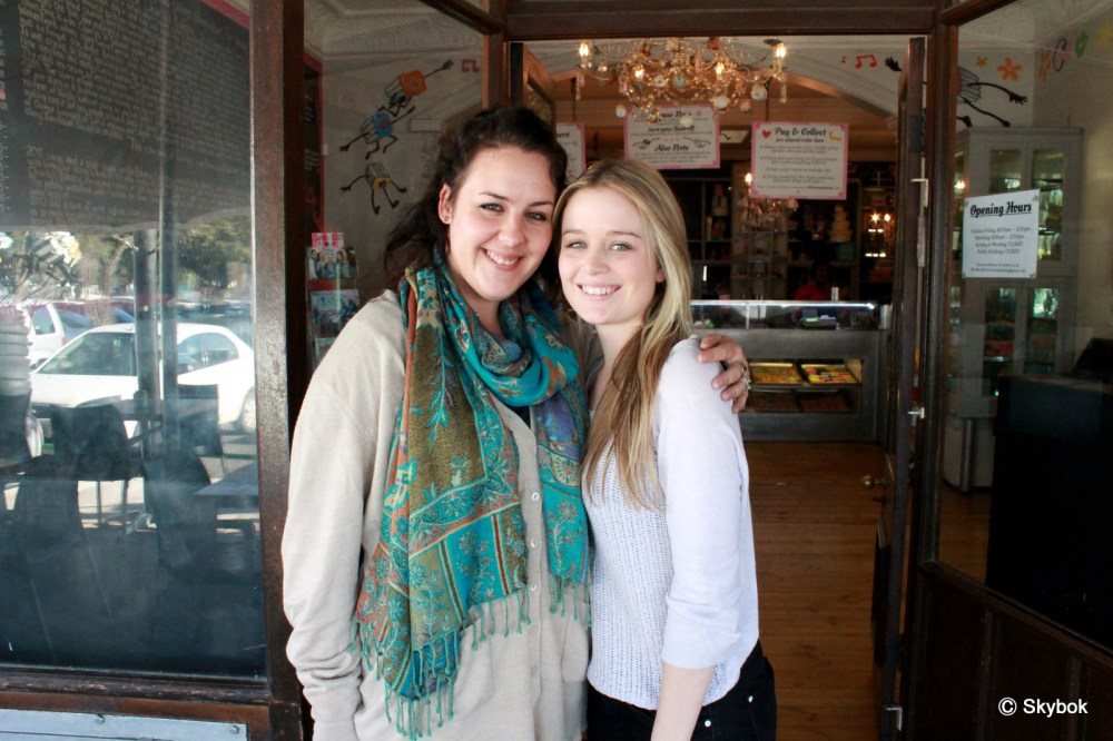 Charly's Bakery