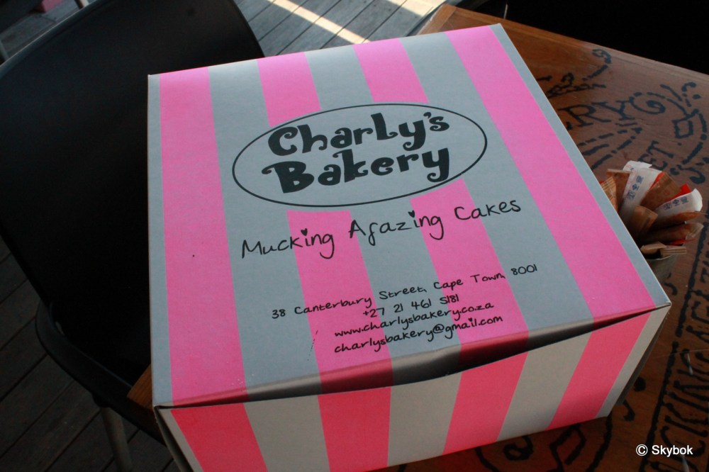 Charly's Bakery