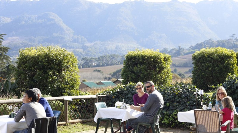 Chart Farm and Coffee&nbsp;Terrace