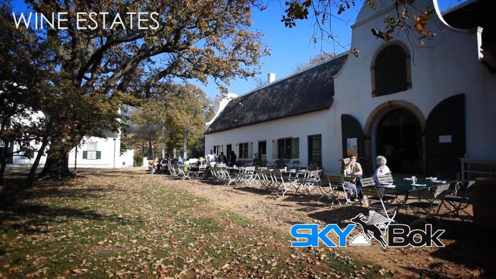 Skybok