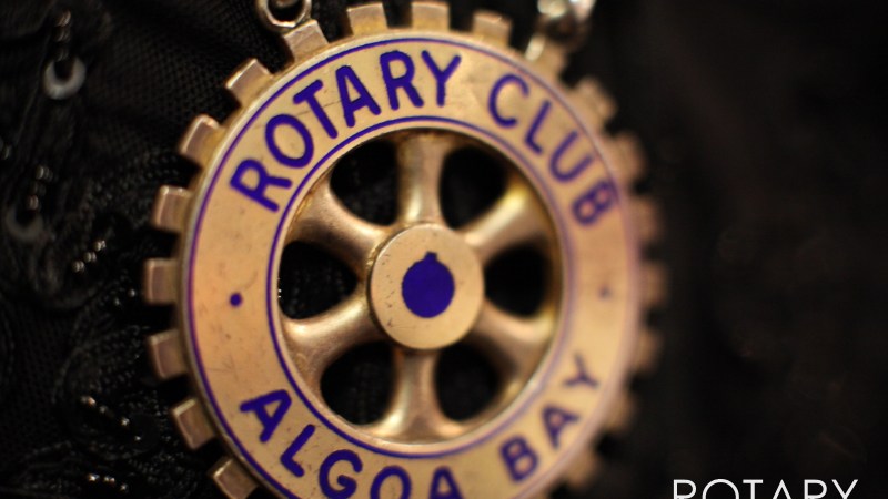 Rotary Club of Algoa Bay Gets&nbsp;Profiled!
