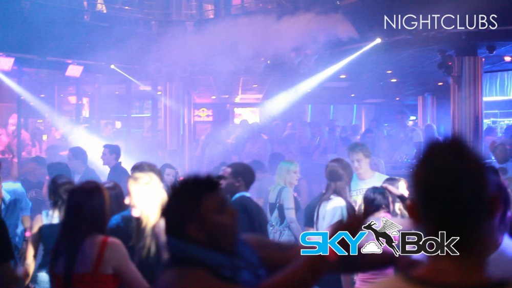Skybok
