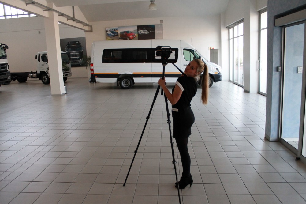 Videography South Africa