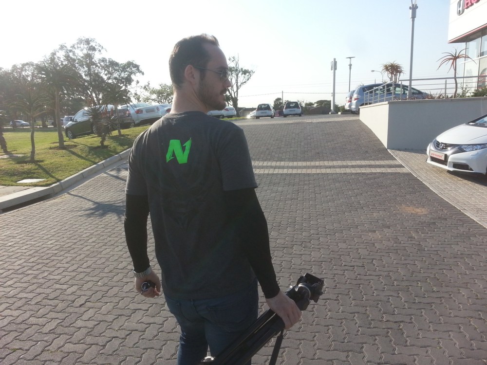 Videography South Africa