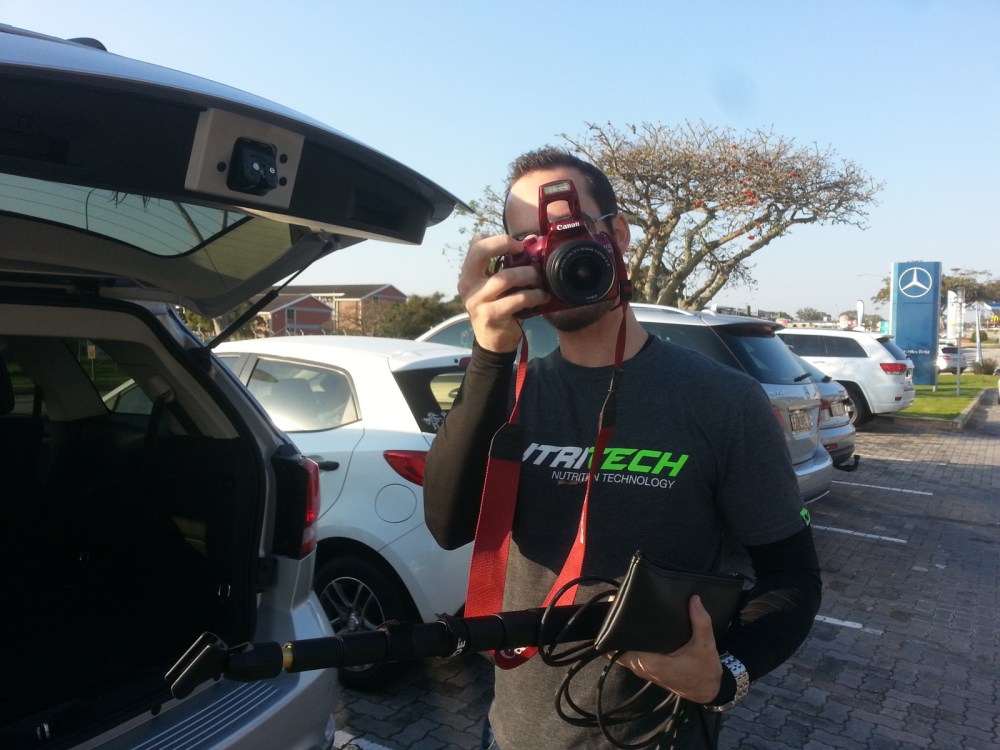 Videography South Africa