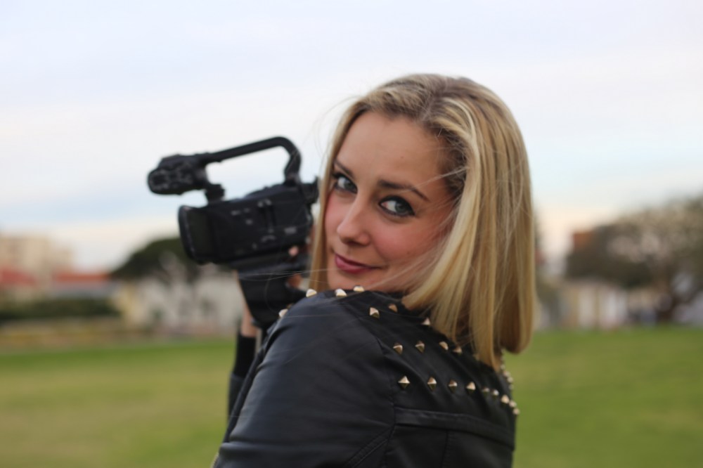 South African Videography