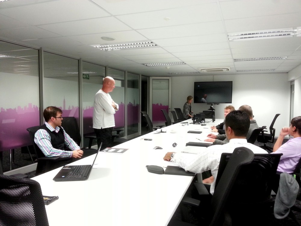Videographers South Africa
