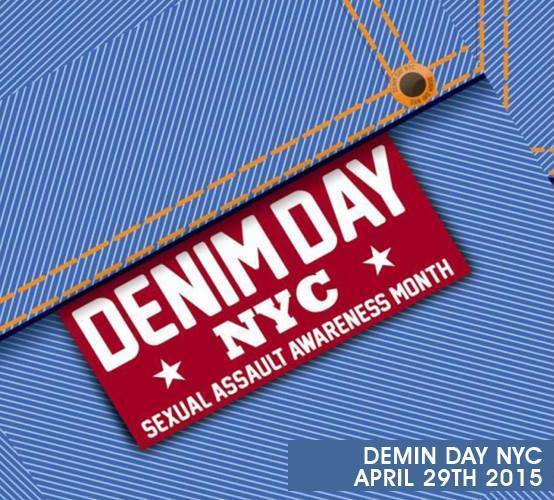 denim day nyc