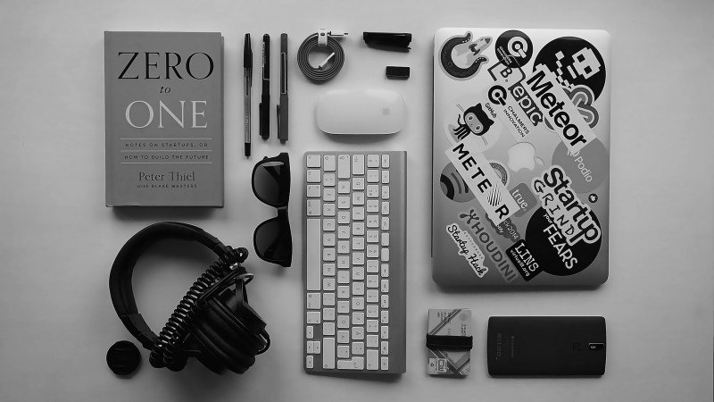 Spotlight On: Zero To&nbsp;One