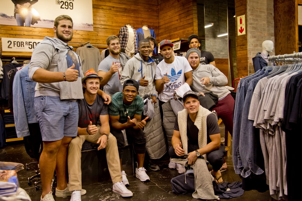 Union Sports Group