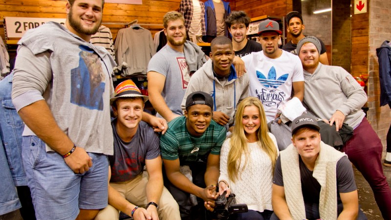 Skybok: Western Province&nbsp;Rugby