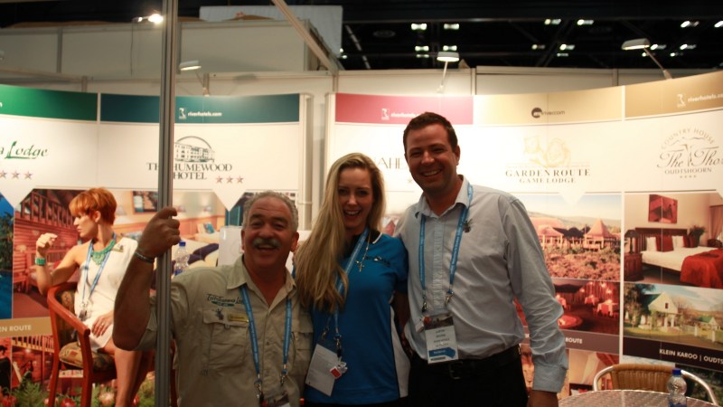 Durban Travel Indaba