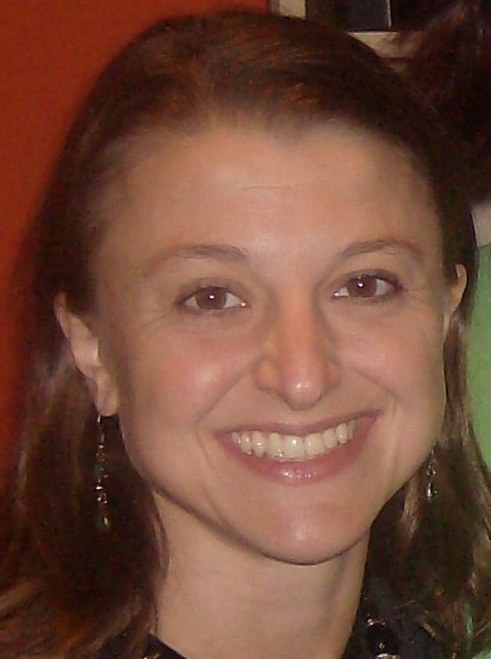 Christine Skinner