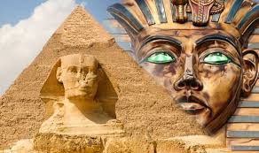Exploring Egypt