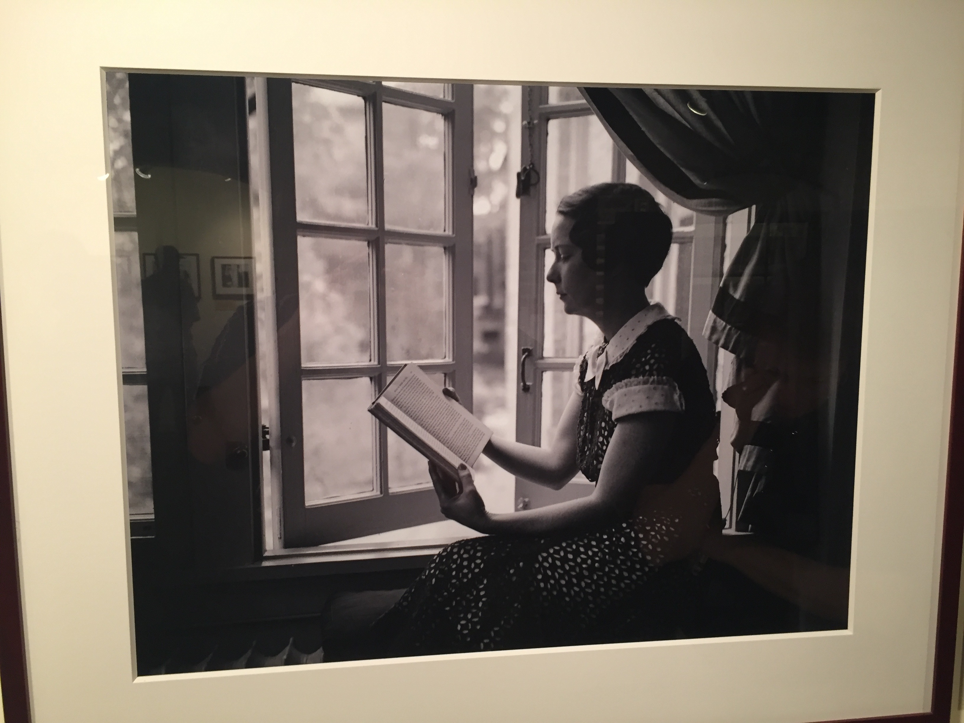 Margaret Mitchell