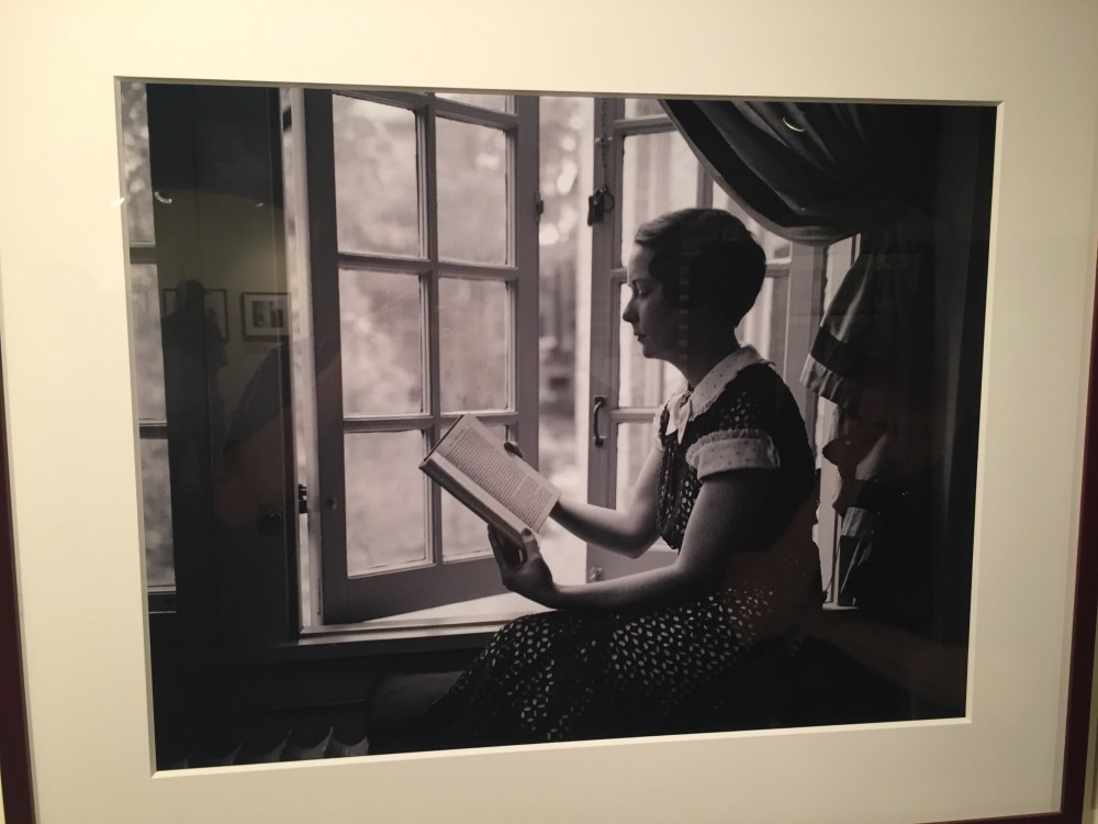 Margaret Mitchell